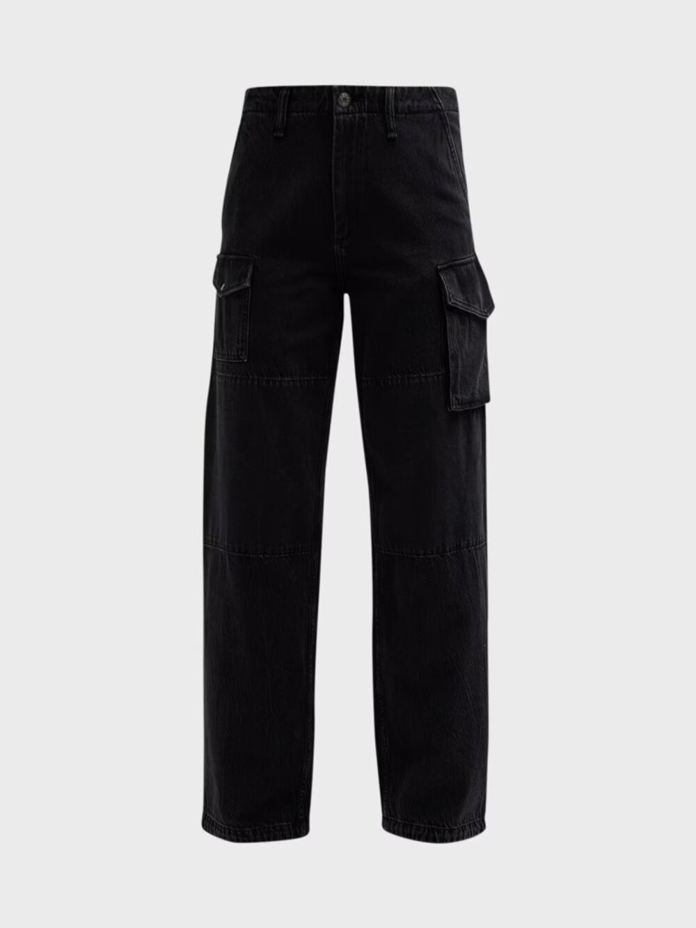 Rag & Bone Featherweight Nora Cargo Jeans